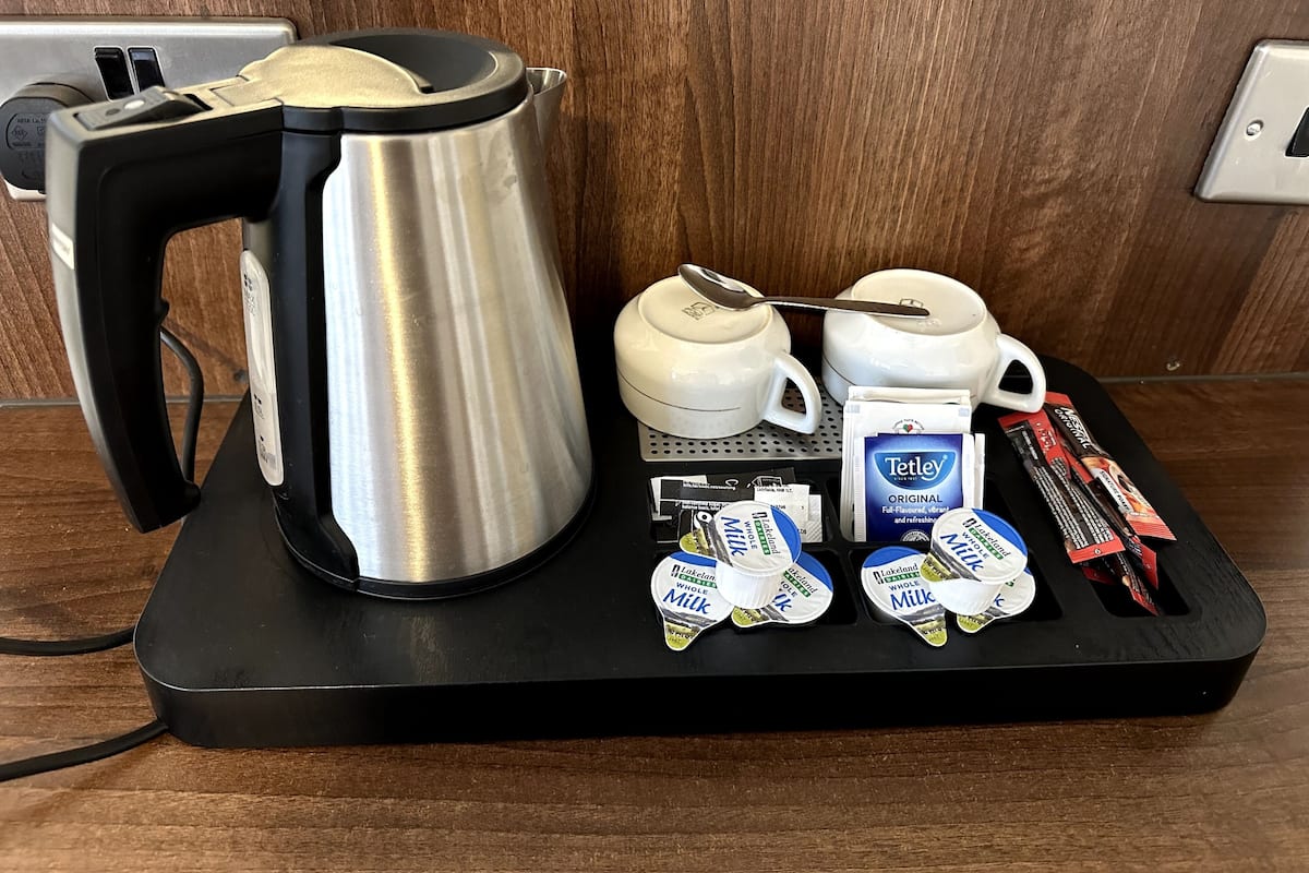 Koffie en/of koffiezetapparaat