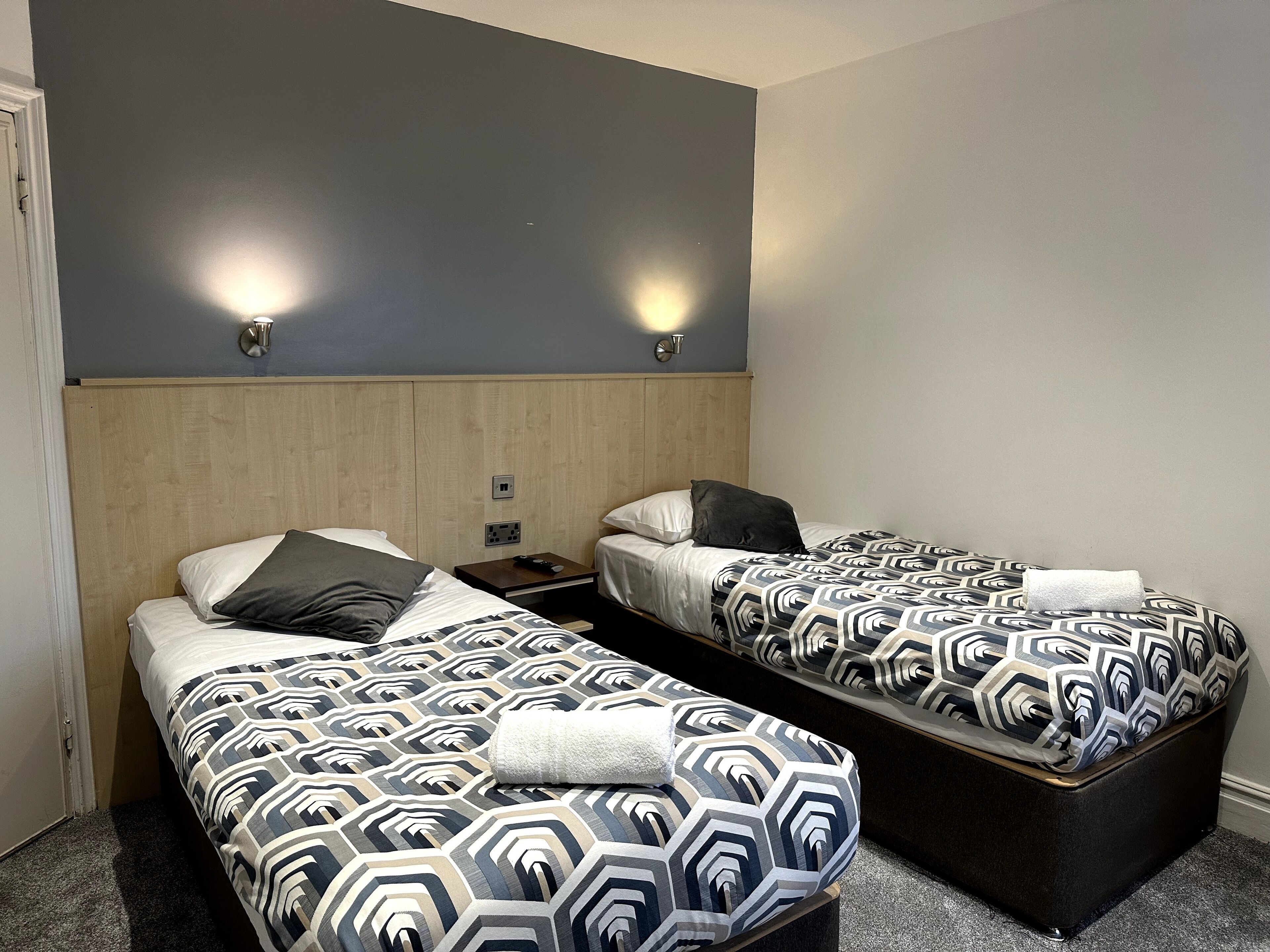 Foto - Gainsborough Lodge