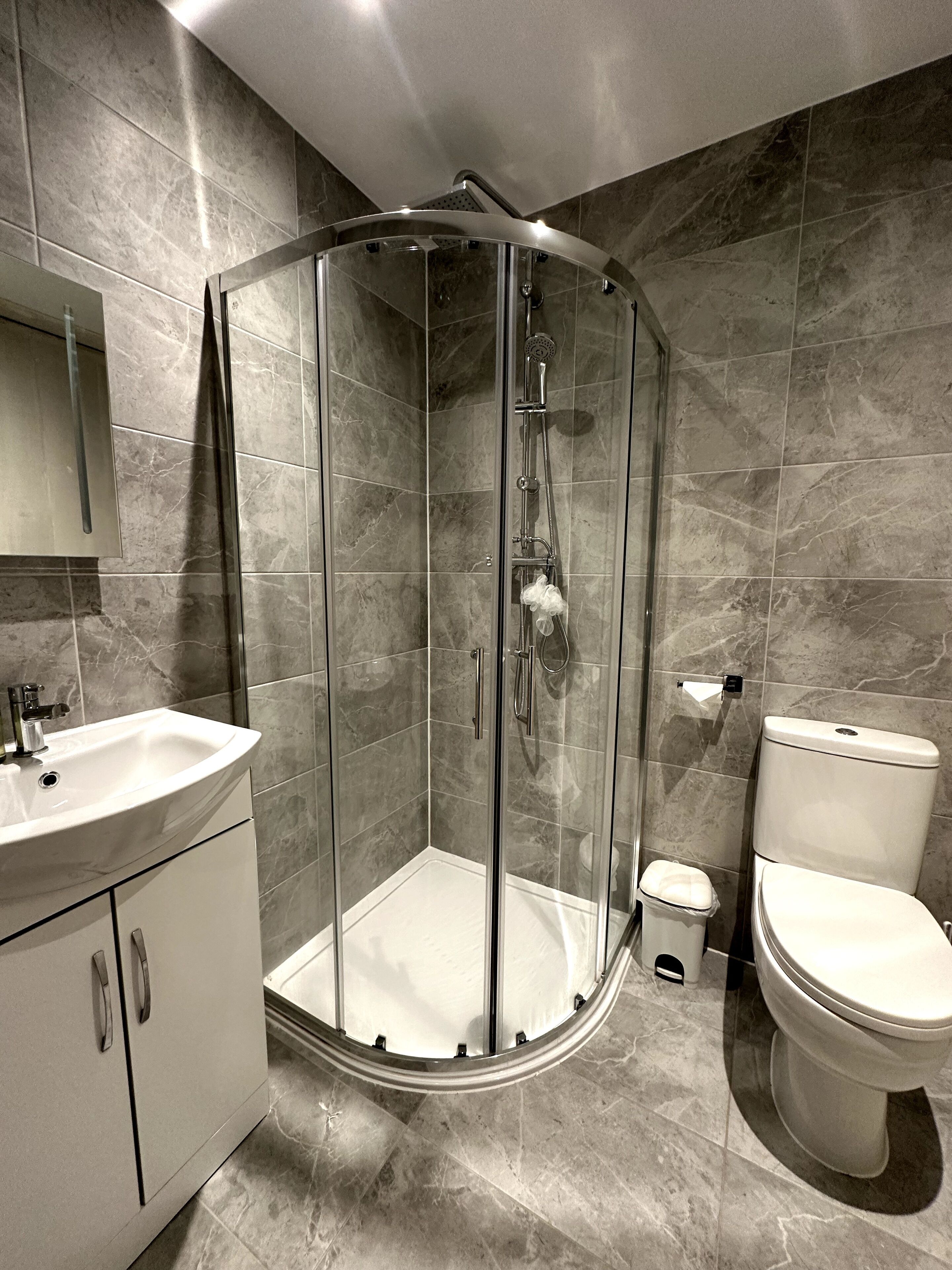 Foto - Gainsborough Lodge