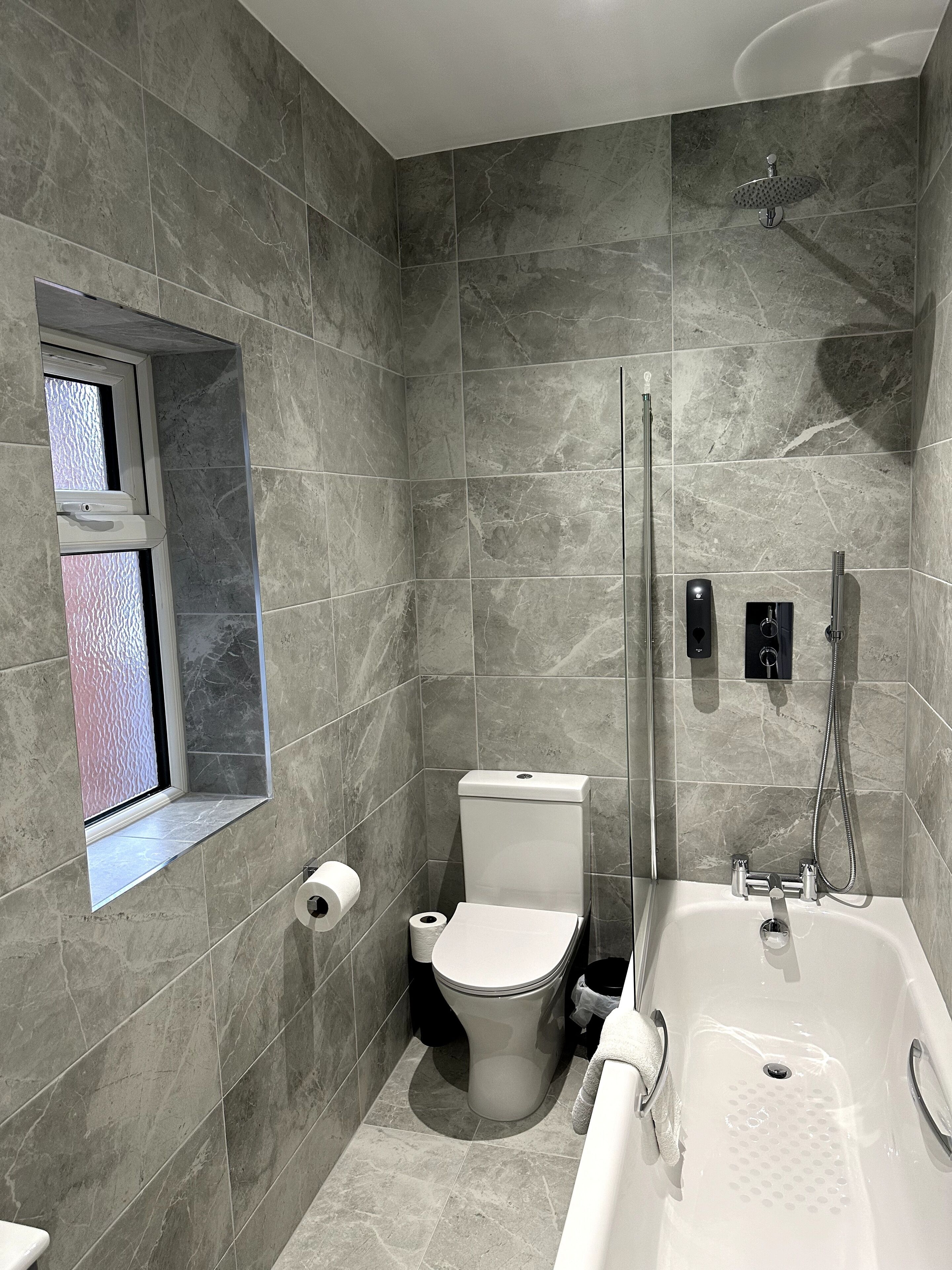 Foto - Gainsborough Lodge