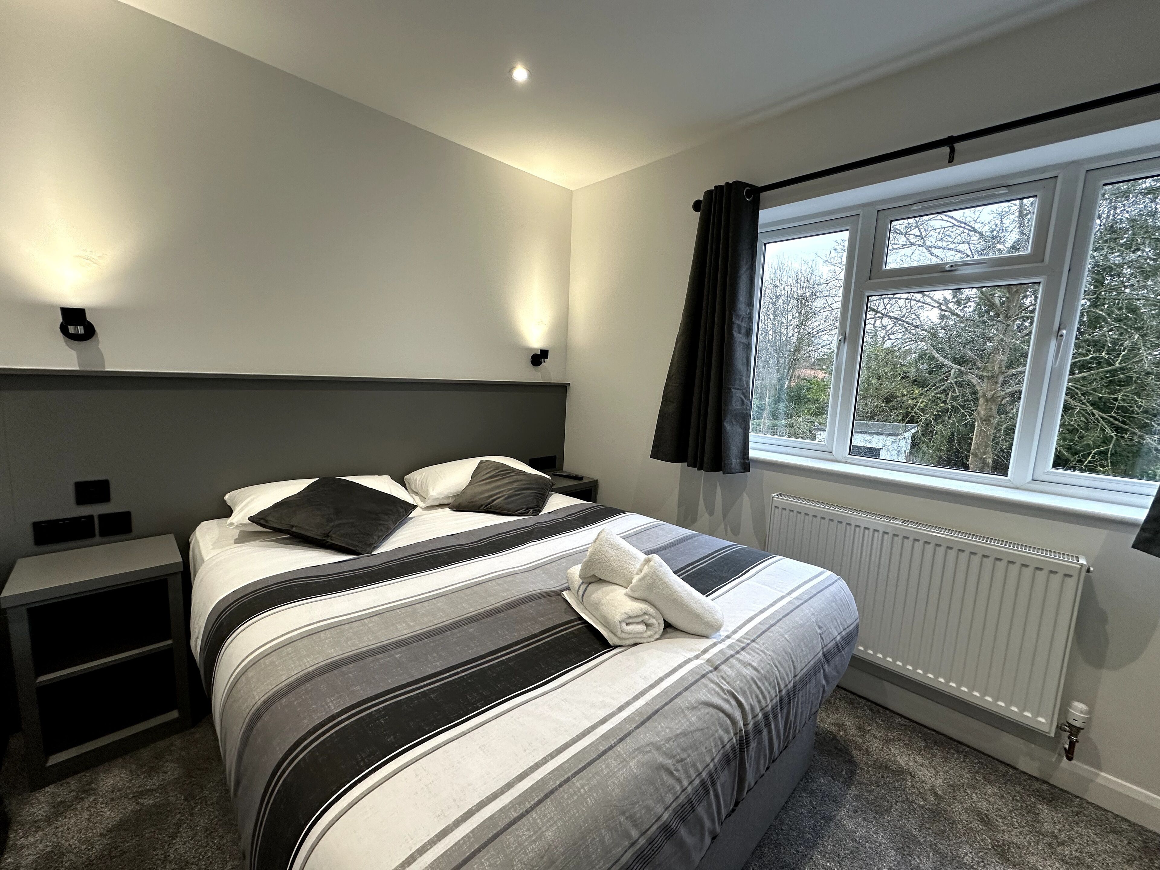 Foto - Gainsborough Lodge