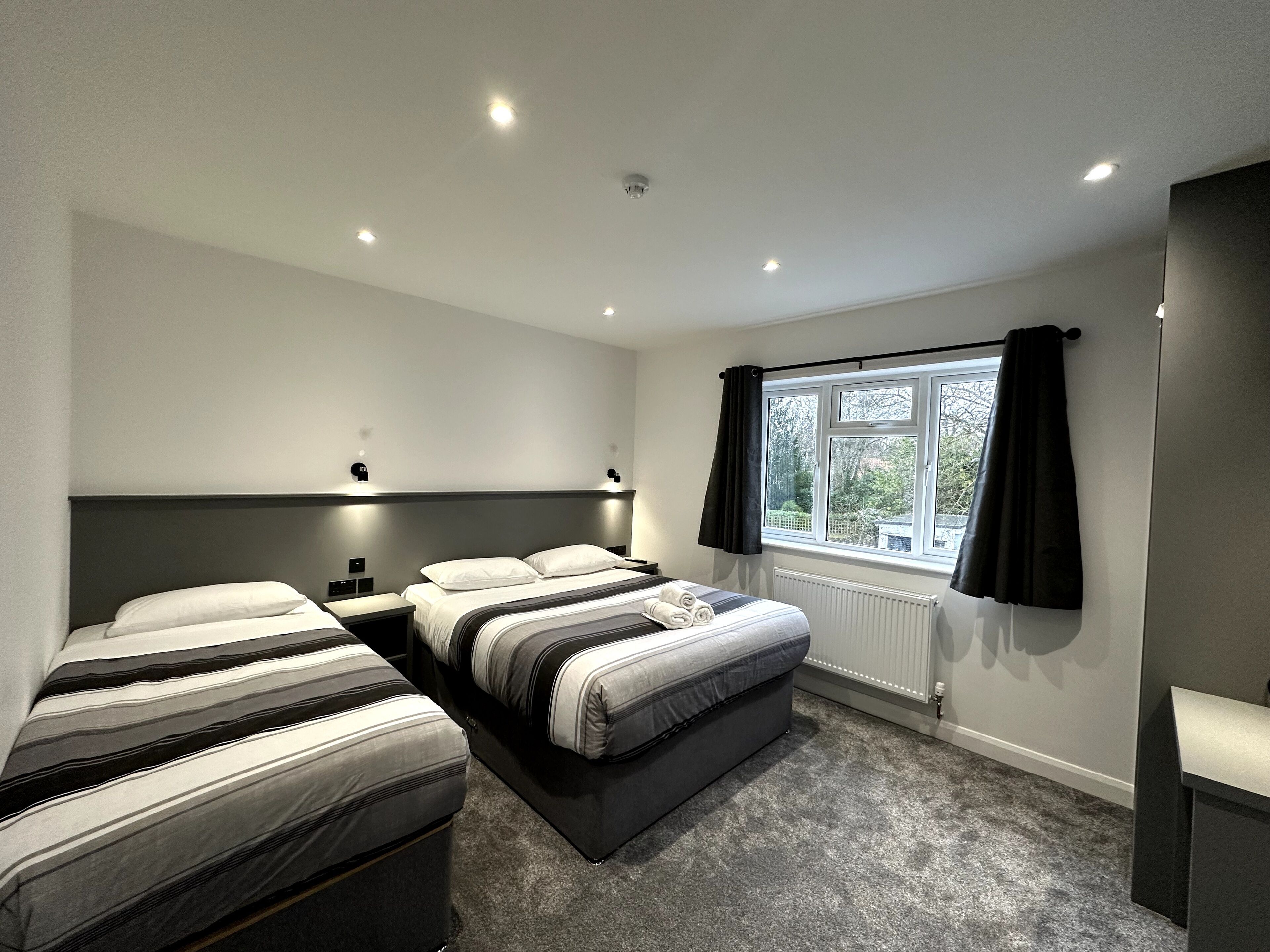 Foto - Gainsborough Lodge