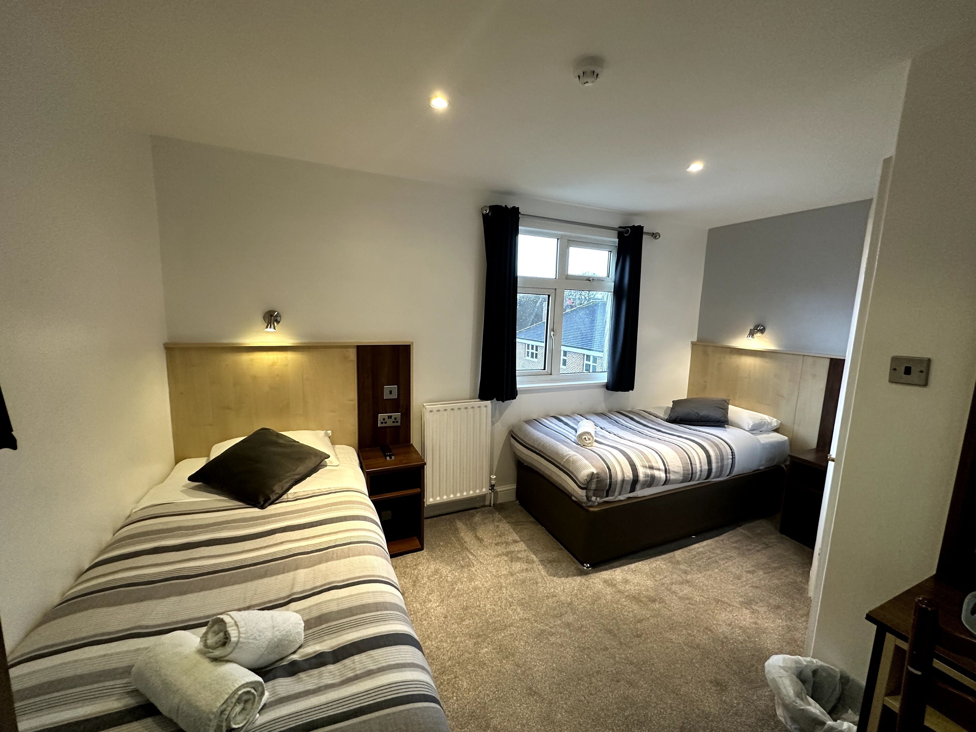 Foto - Gainsborough Lodge