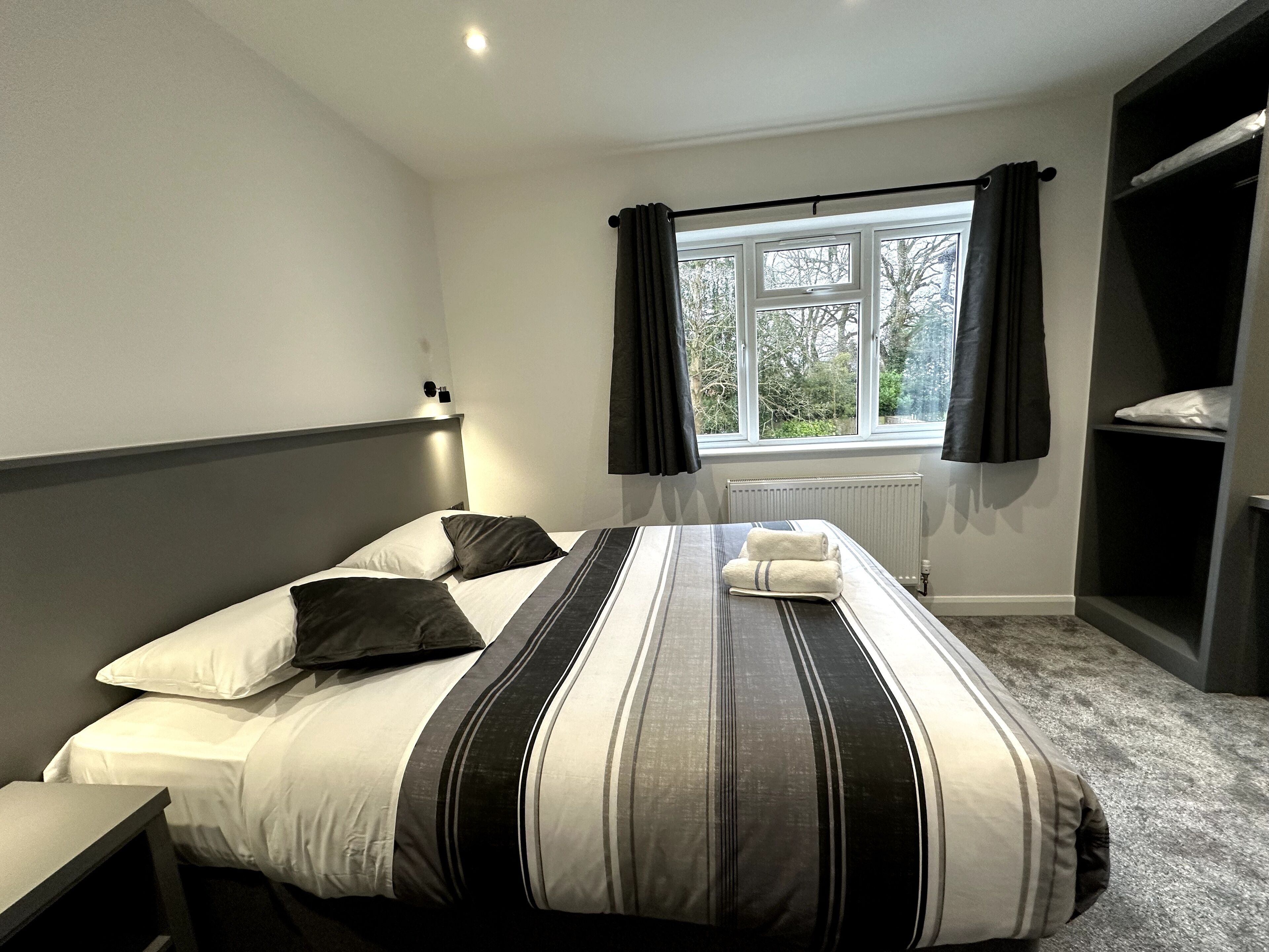 Foto - Gainsborough Lodge