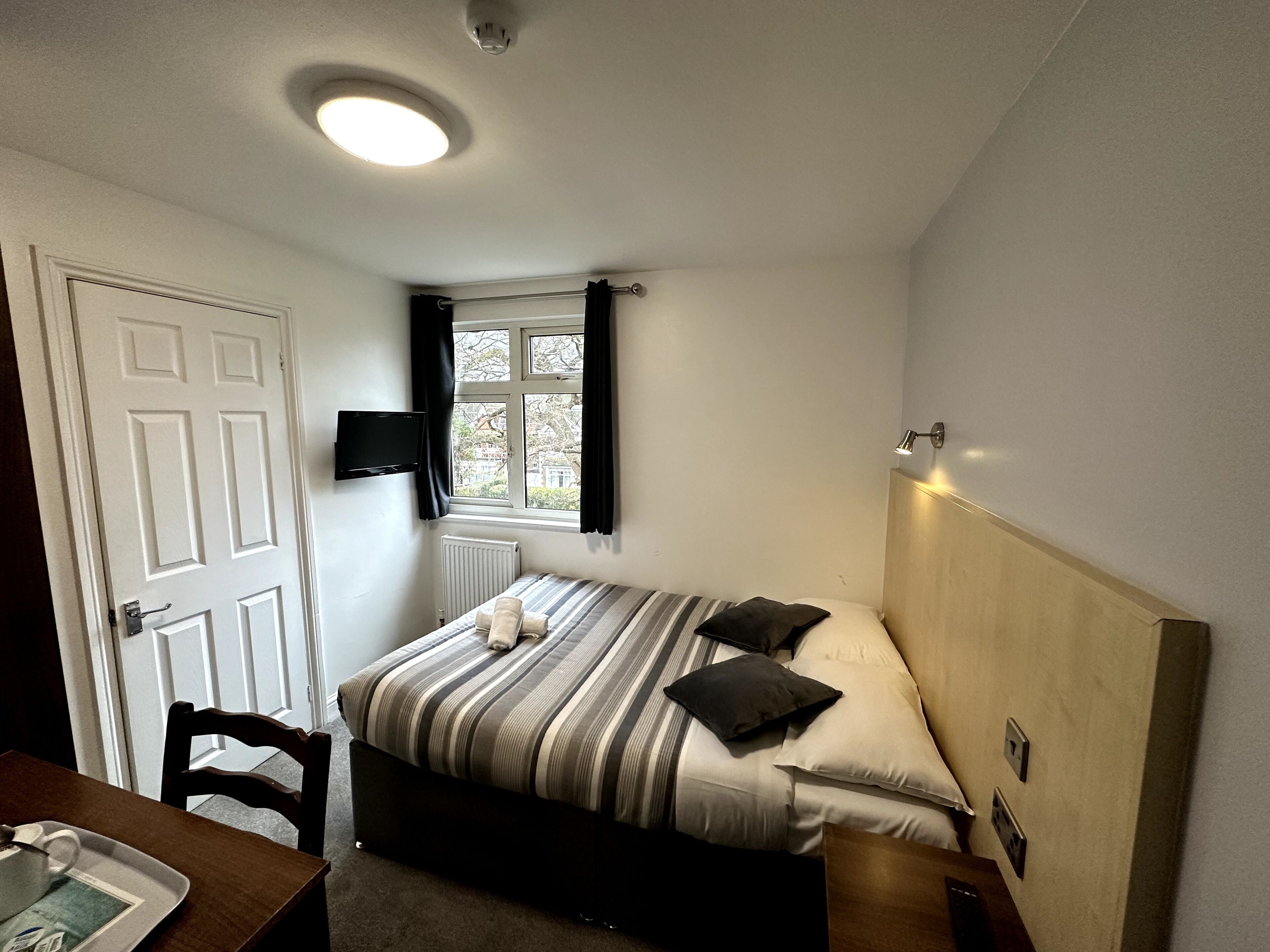 Foto - Gainsborough Lodge