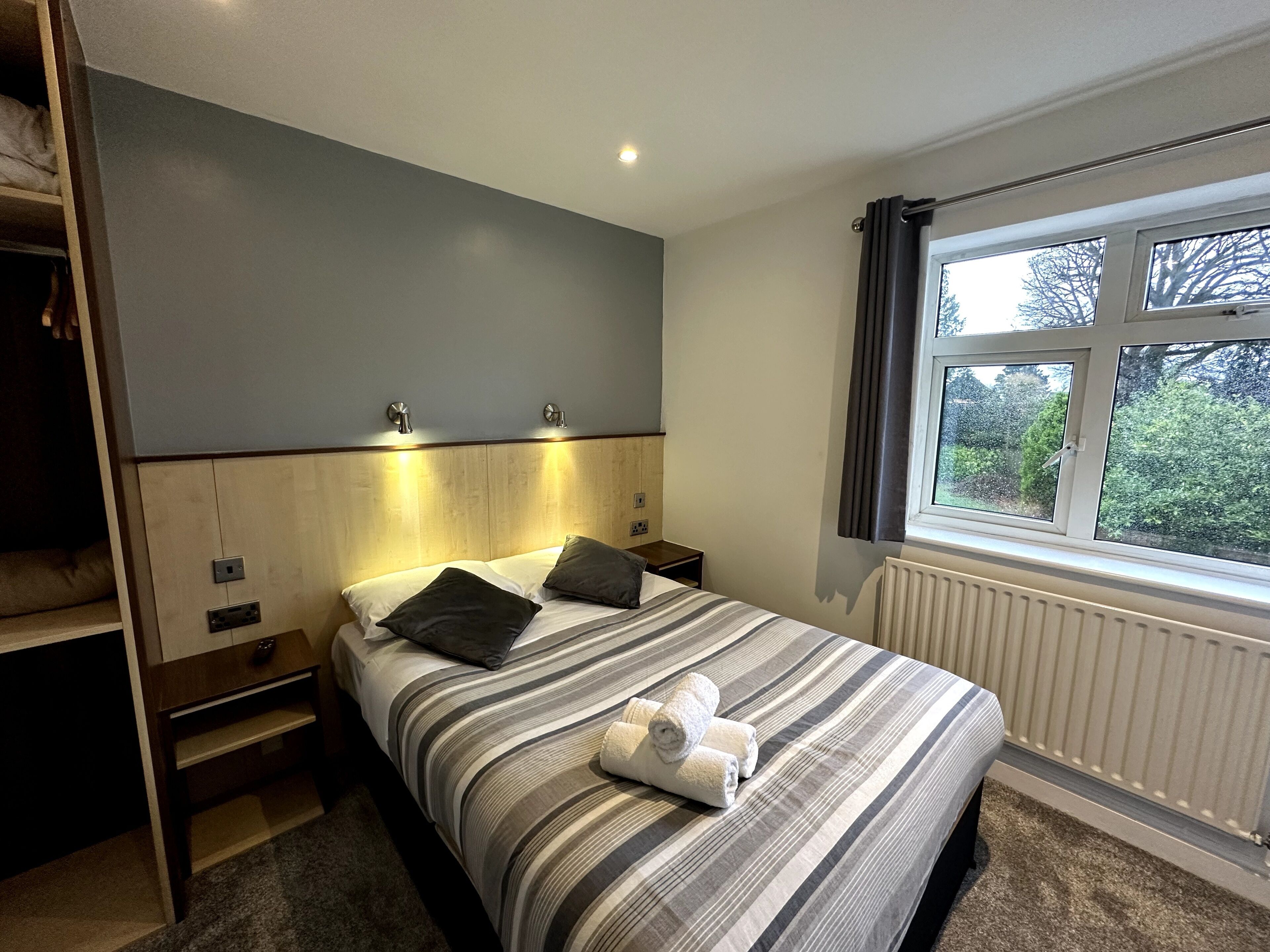 Foto - Gainsborough Lodge