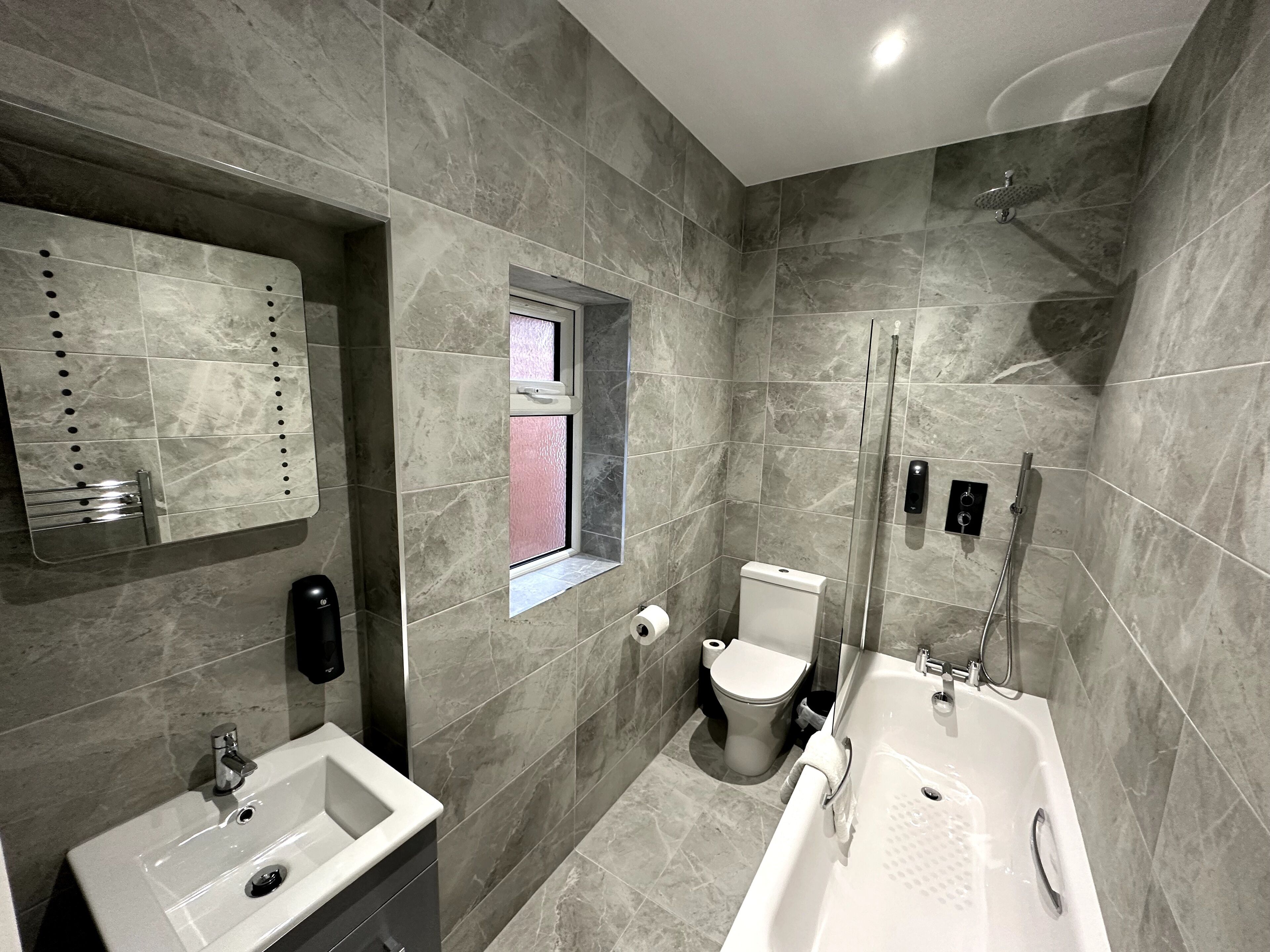 Foto - Gainsborough Lodge