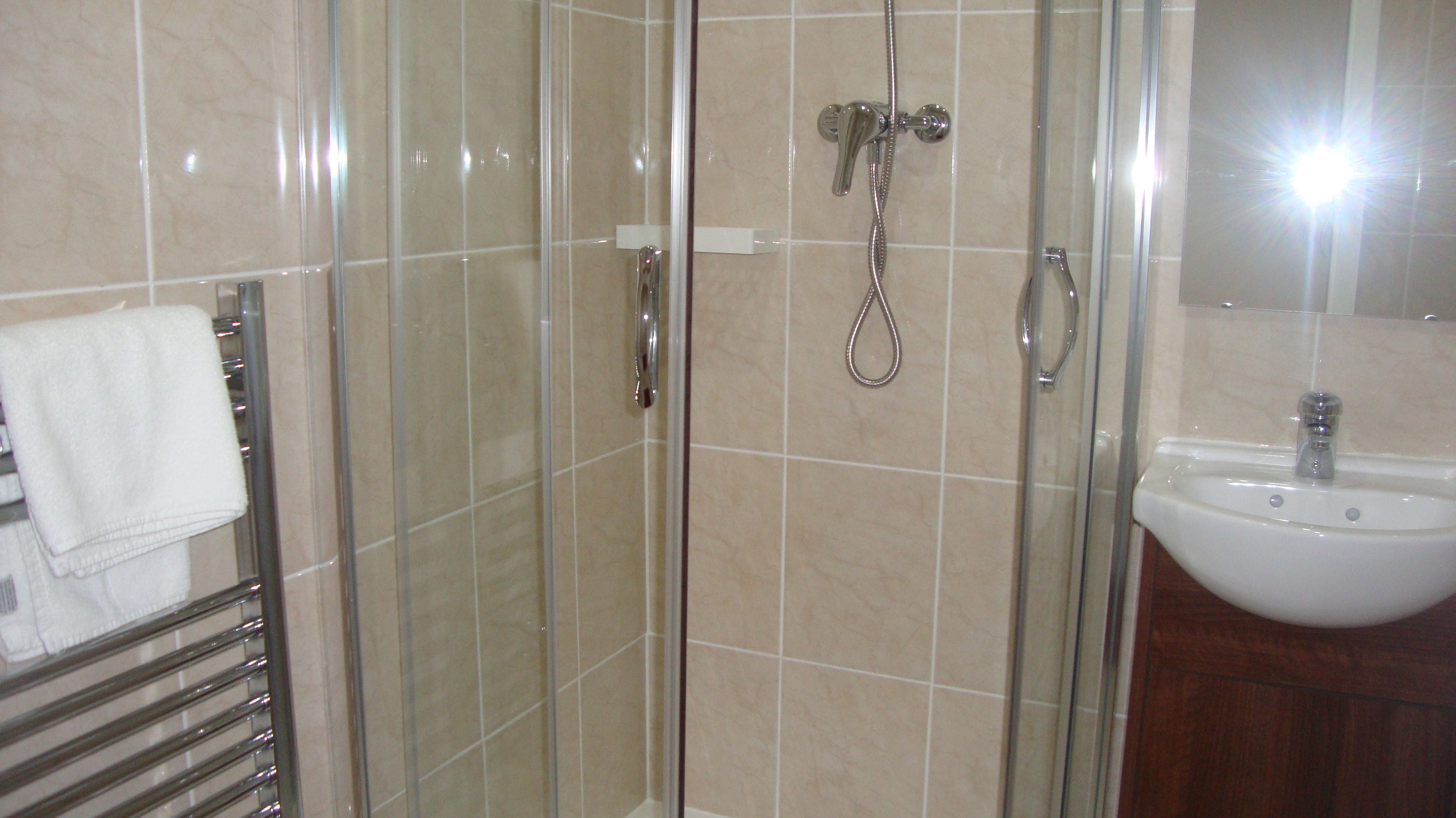 Foto - Gainsborough Lodge