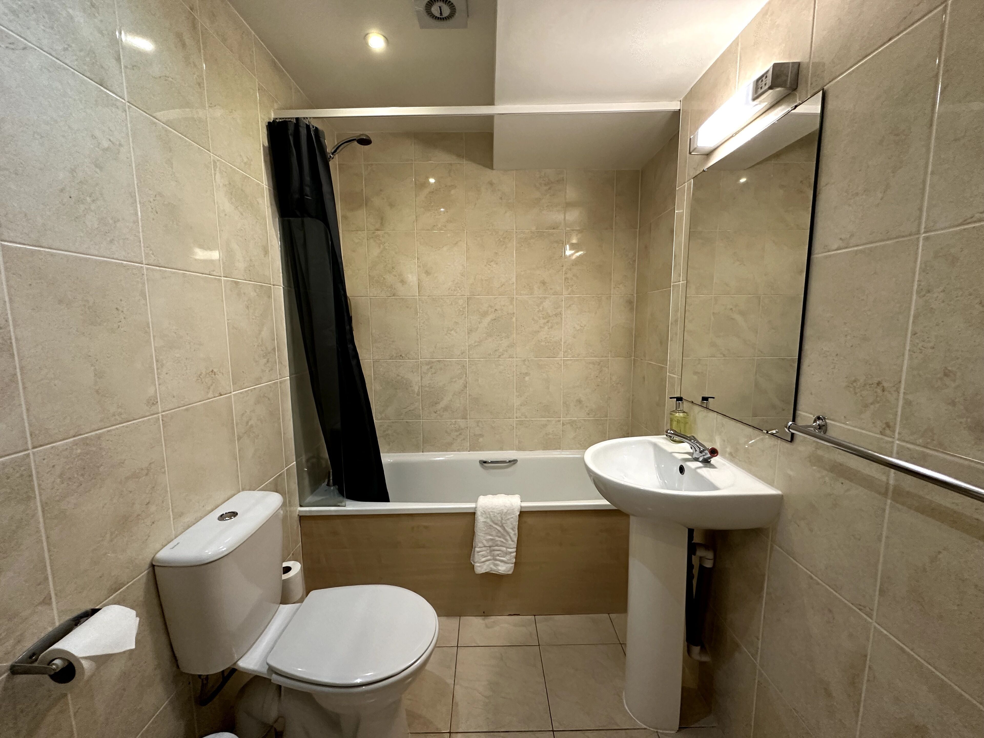 Foto - Gainsborough Lodge