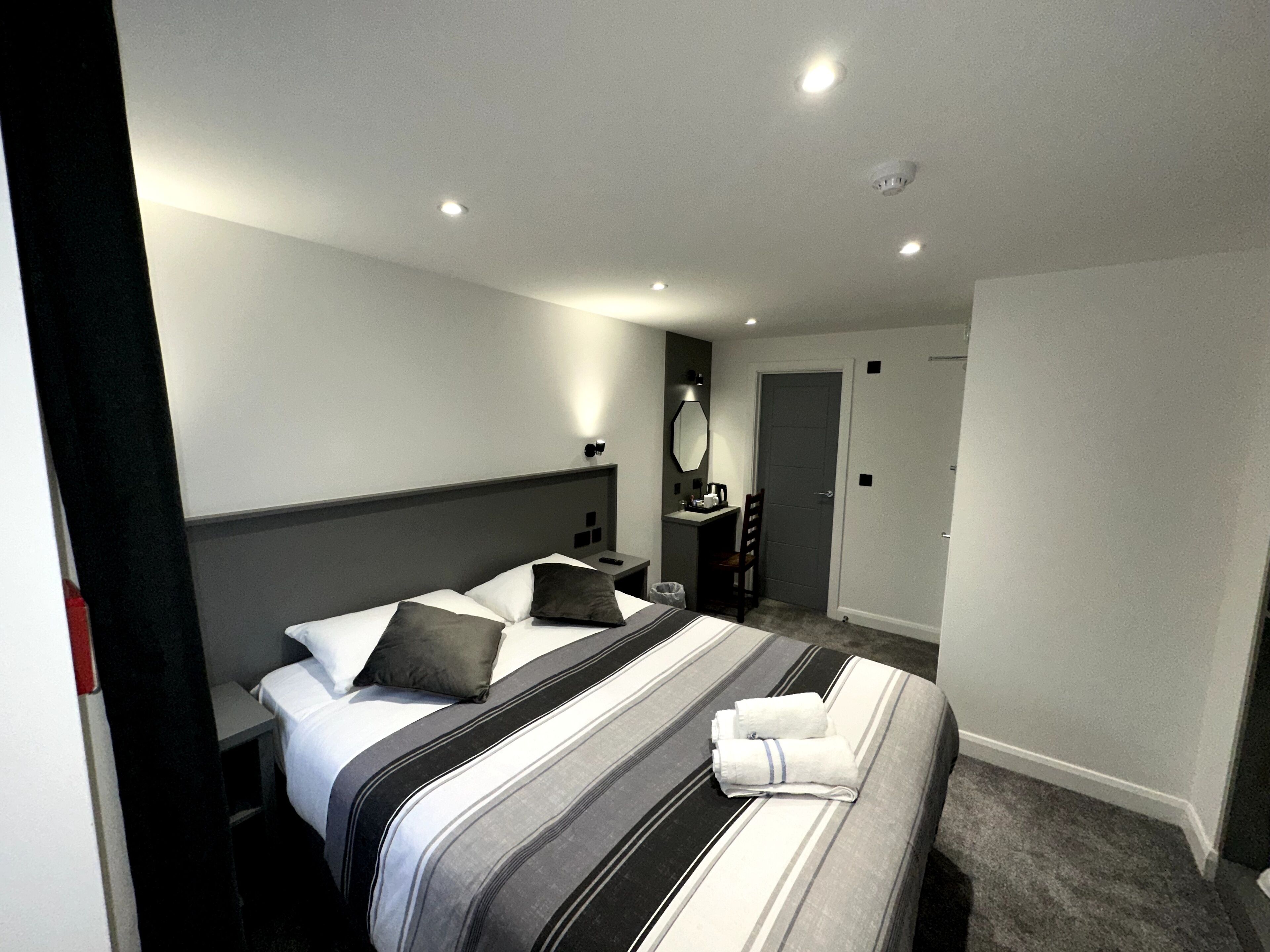 Foto - Gainsborough Lodge