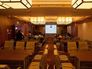 Sala de reuniones