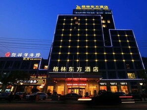 Ngoại thất
