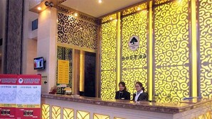 Lobby - GreenTree Inn Changzhou Liyang Pingling Square Business Htl (Changzhou)