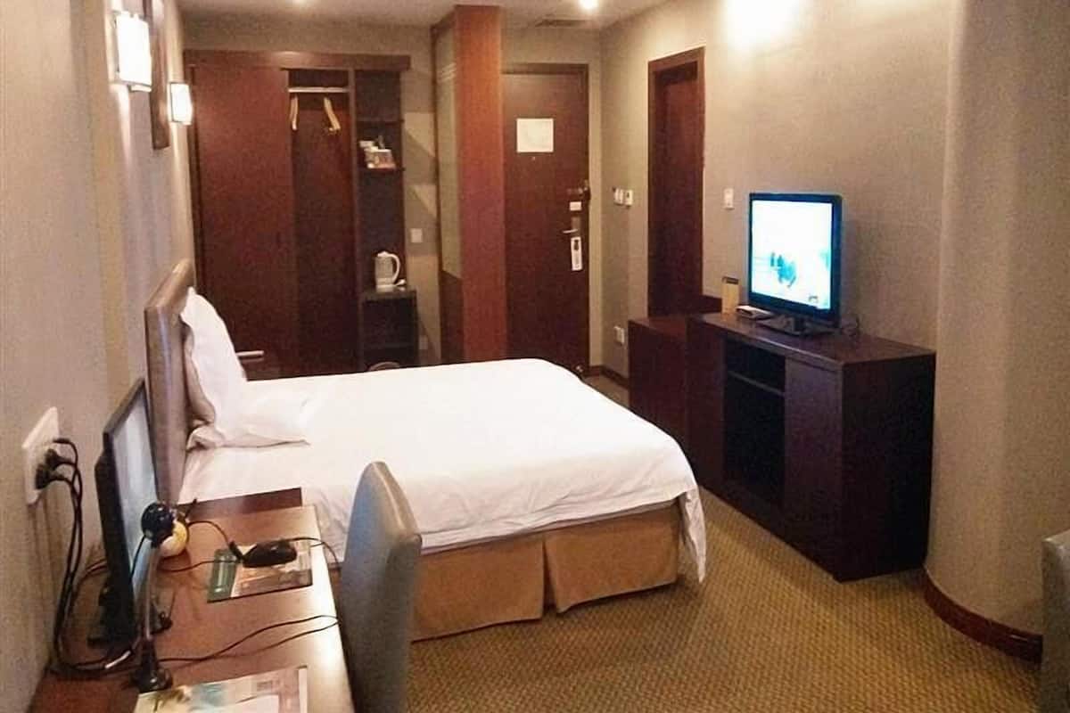 Escritorio y wifi gratis