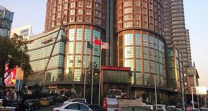 GreenTree Inn Changzhou Liyang Pingling Square Business Htl