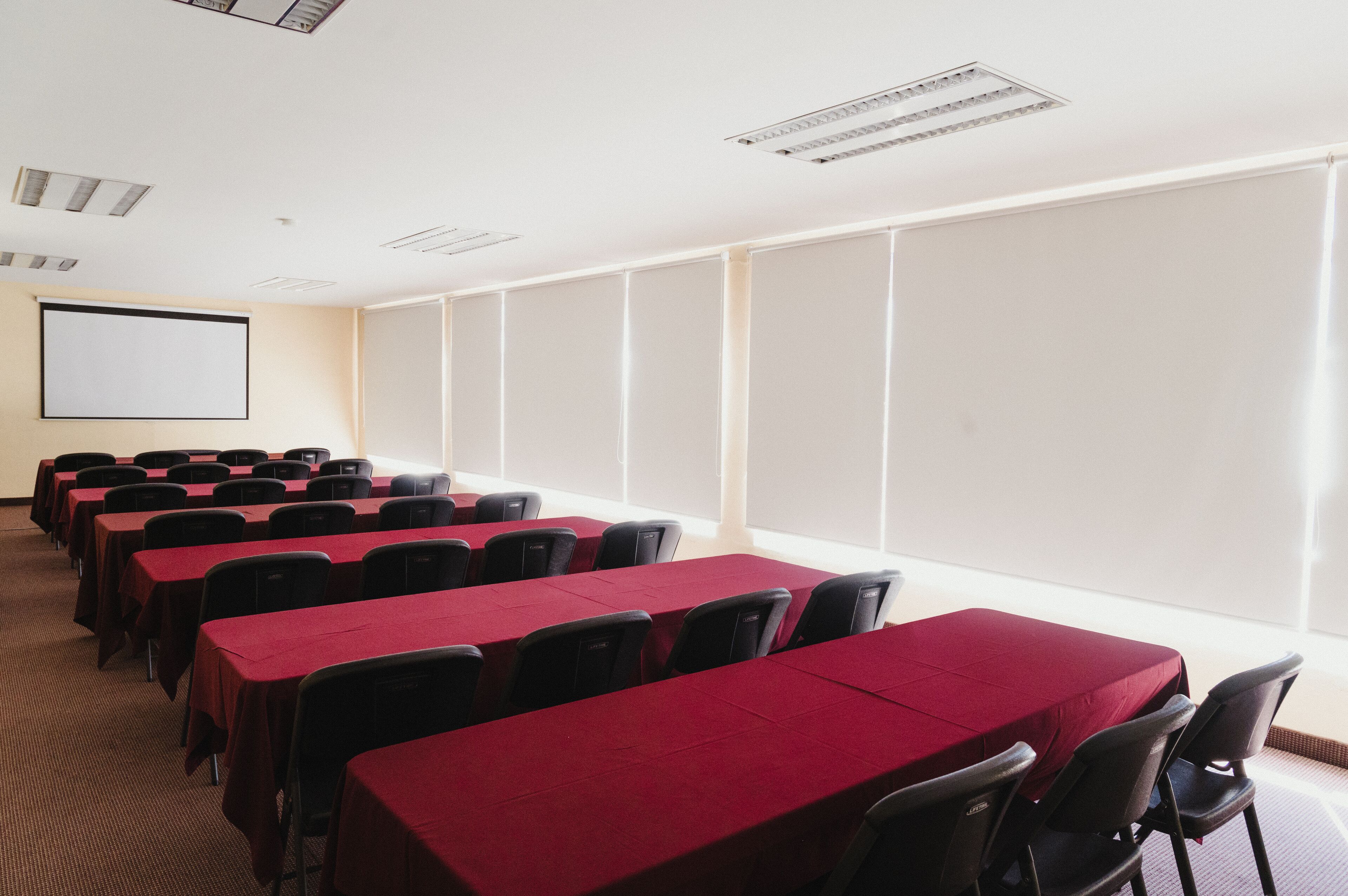 Foto - Gran Hotel de Querétaro