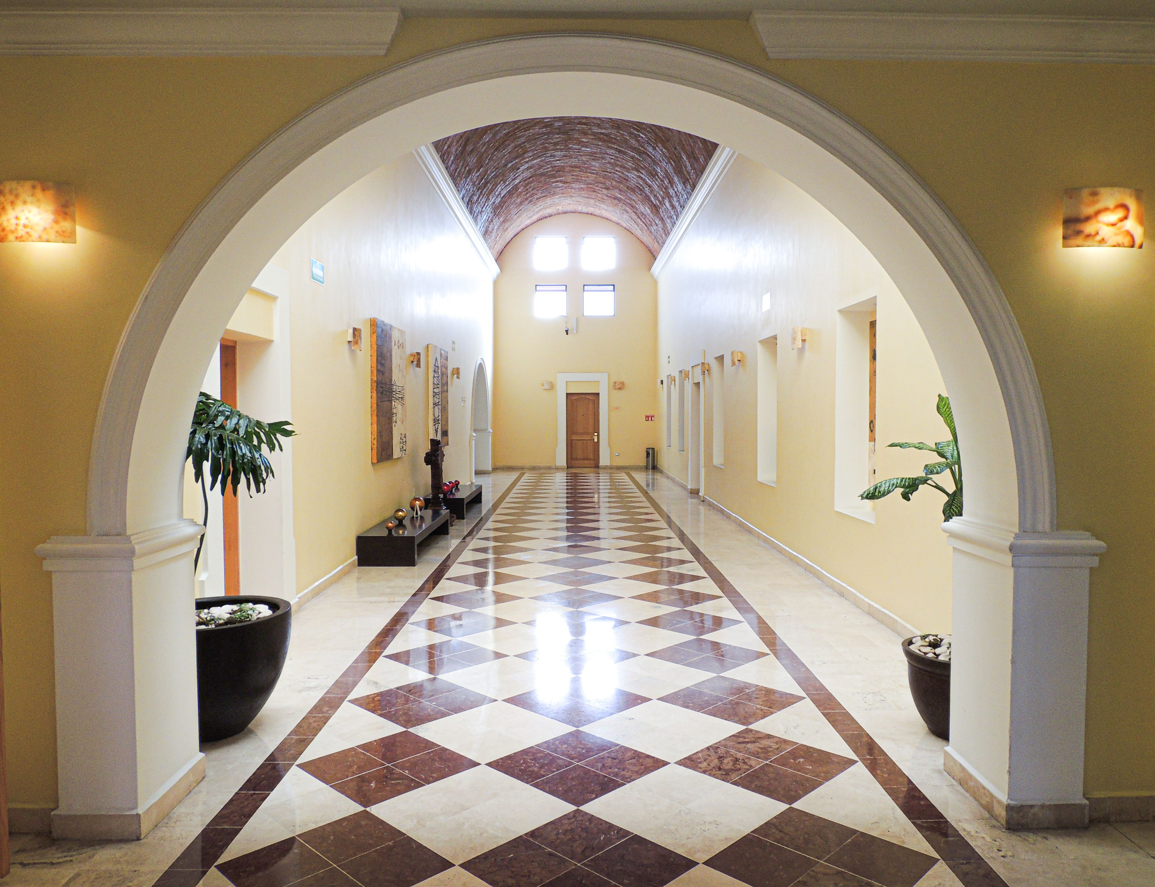 Foto - Gran Hotel de Querétaro