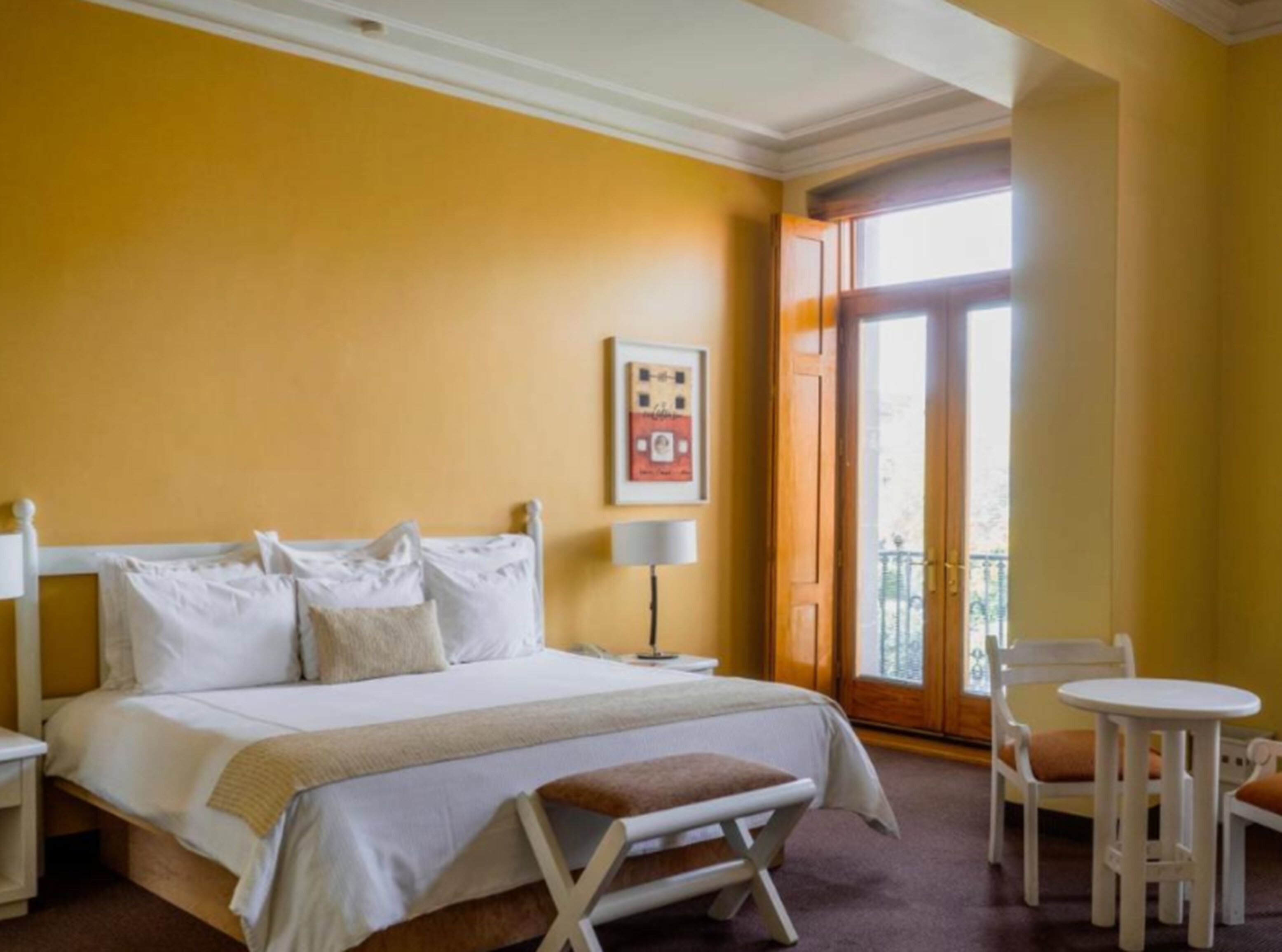 Foto - Gran Hotel de Querétaro