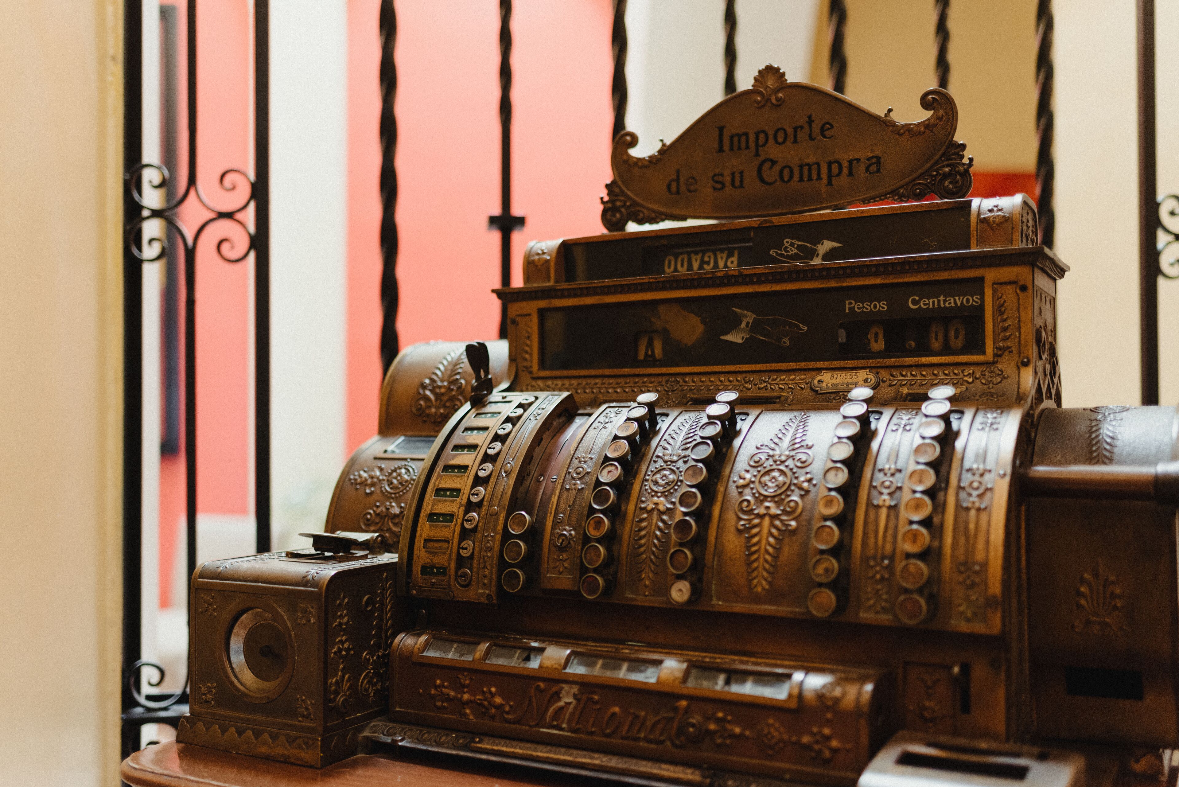 Foto - Gran Hotel de Querétaro