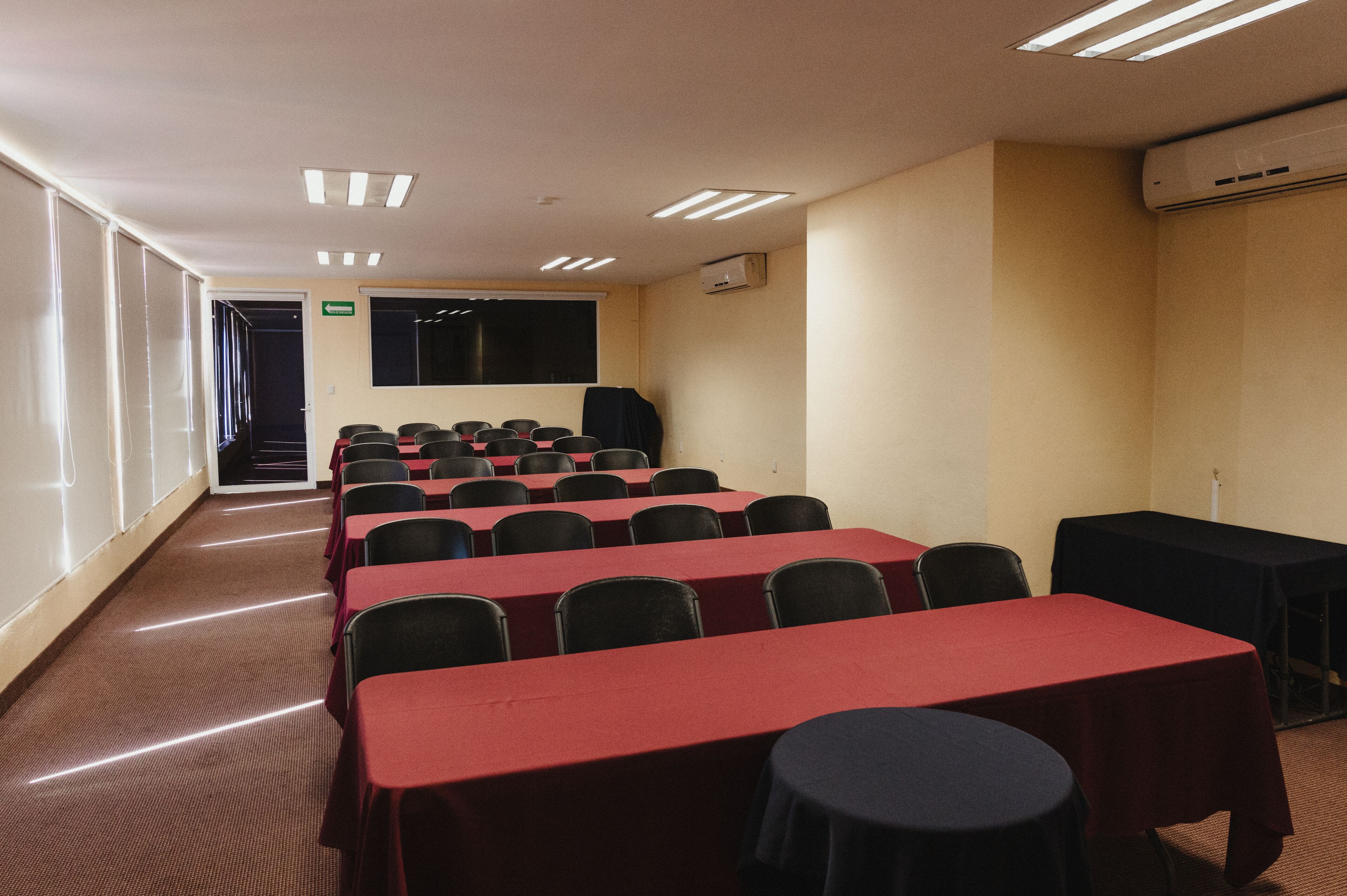 Foto - Gran Hotel de Querétaro