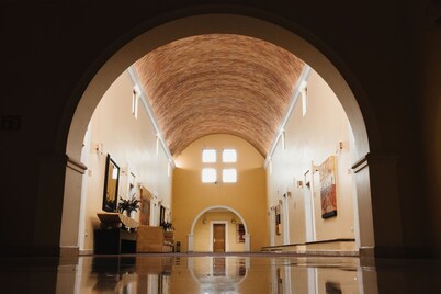 克雷塔罗大酒店