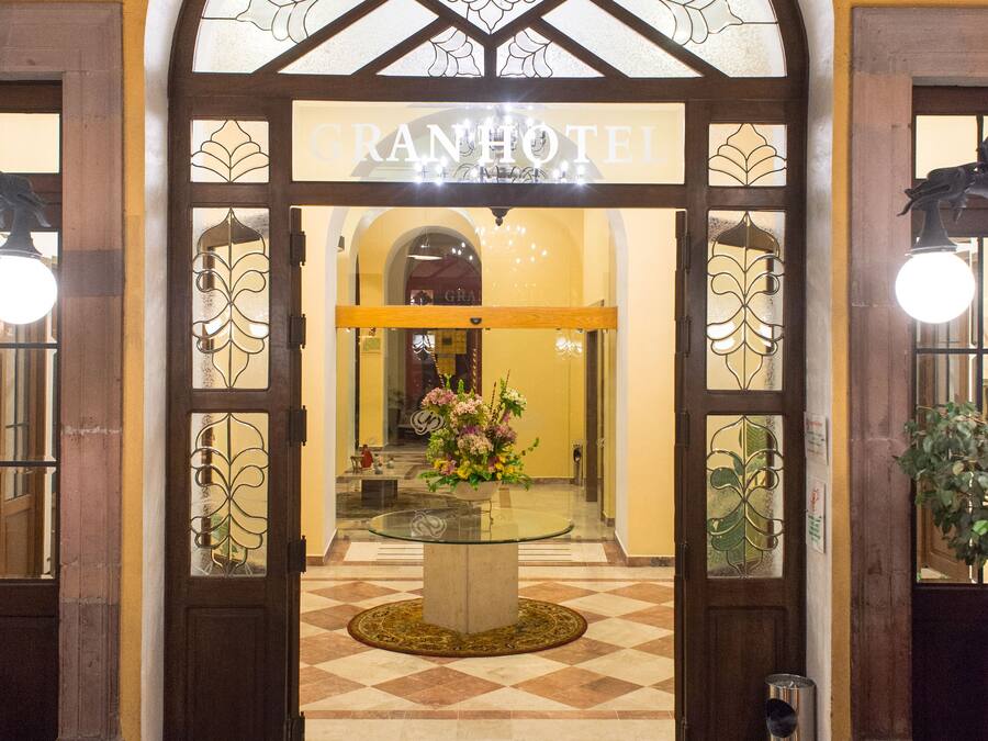 Área do café da manhã