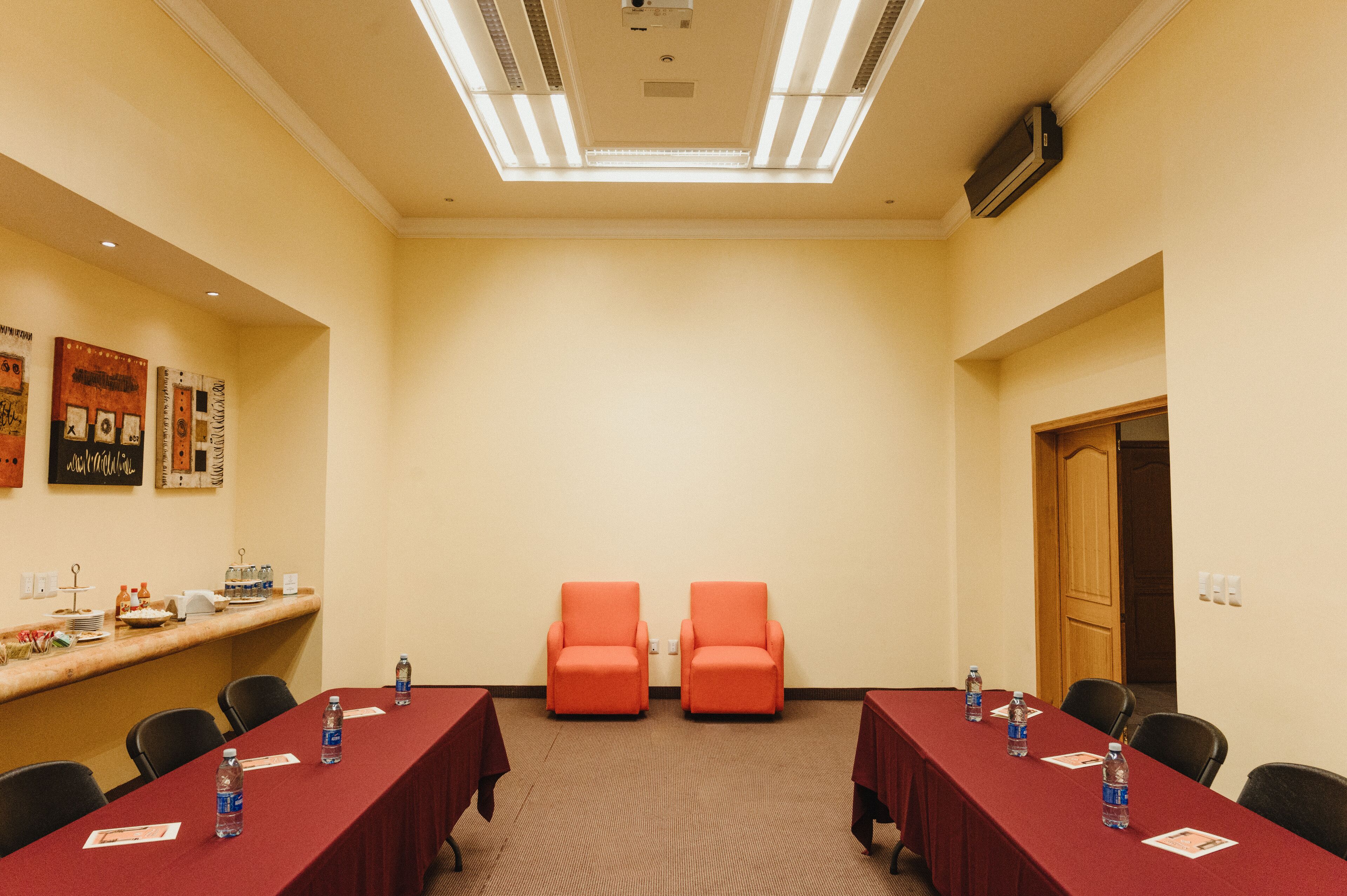 Foto - Gran Hotel de Querétaro