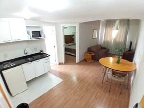 Standard Double Room, 1 Double Bed - Guara Inn (Guaratingueta)