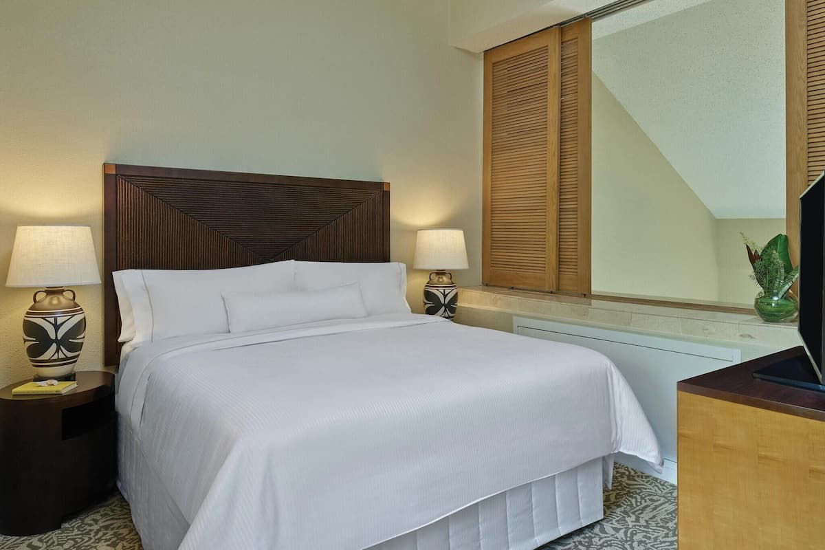 1 habitación, ropa de cama de alta calidad y edredón