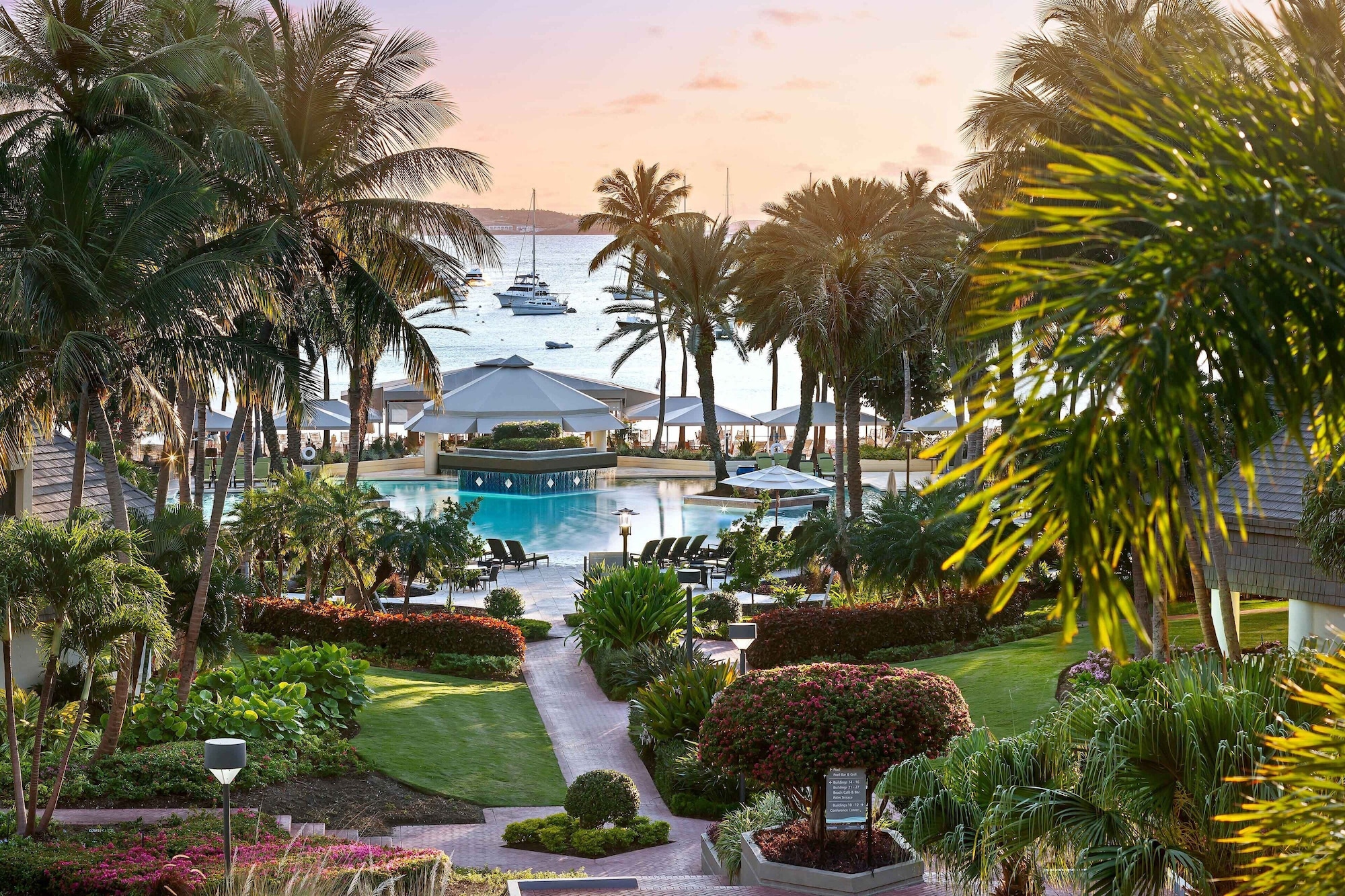 4 Star Hotels