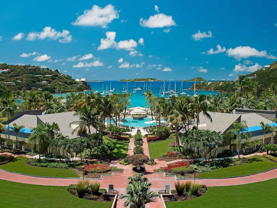 Outdoor pool, cabanas (surcharge), sun loungers