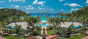 The Westin St. John Resort Villas