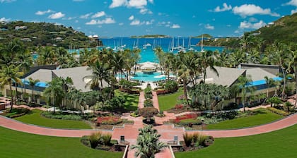 The Westin St. John Resort Villas