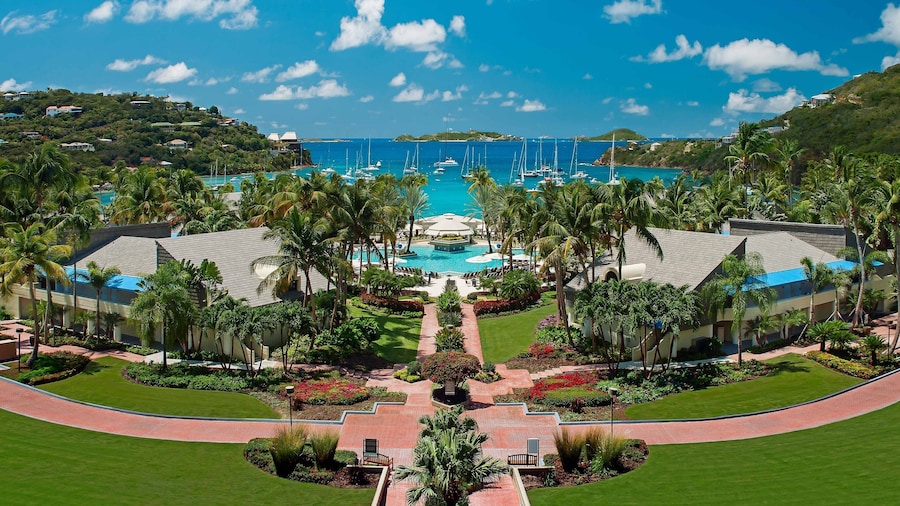 The Westin St. John Resort Villas