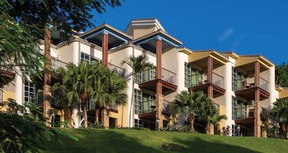 The Westin St. John Resort Villas