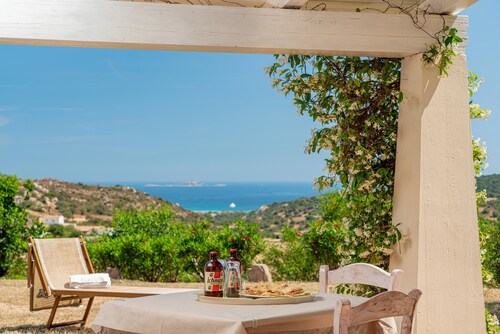 Hotel Borgo Alba Barona