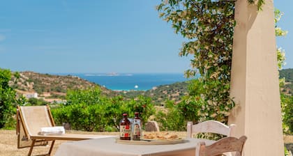 Hotel Borgo Alba Barona