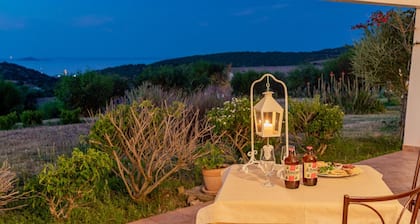 Hotel Borgo Alba Barona