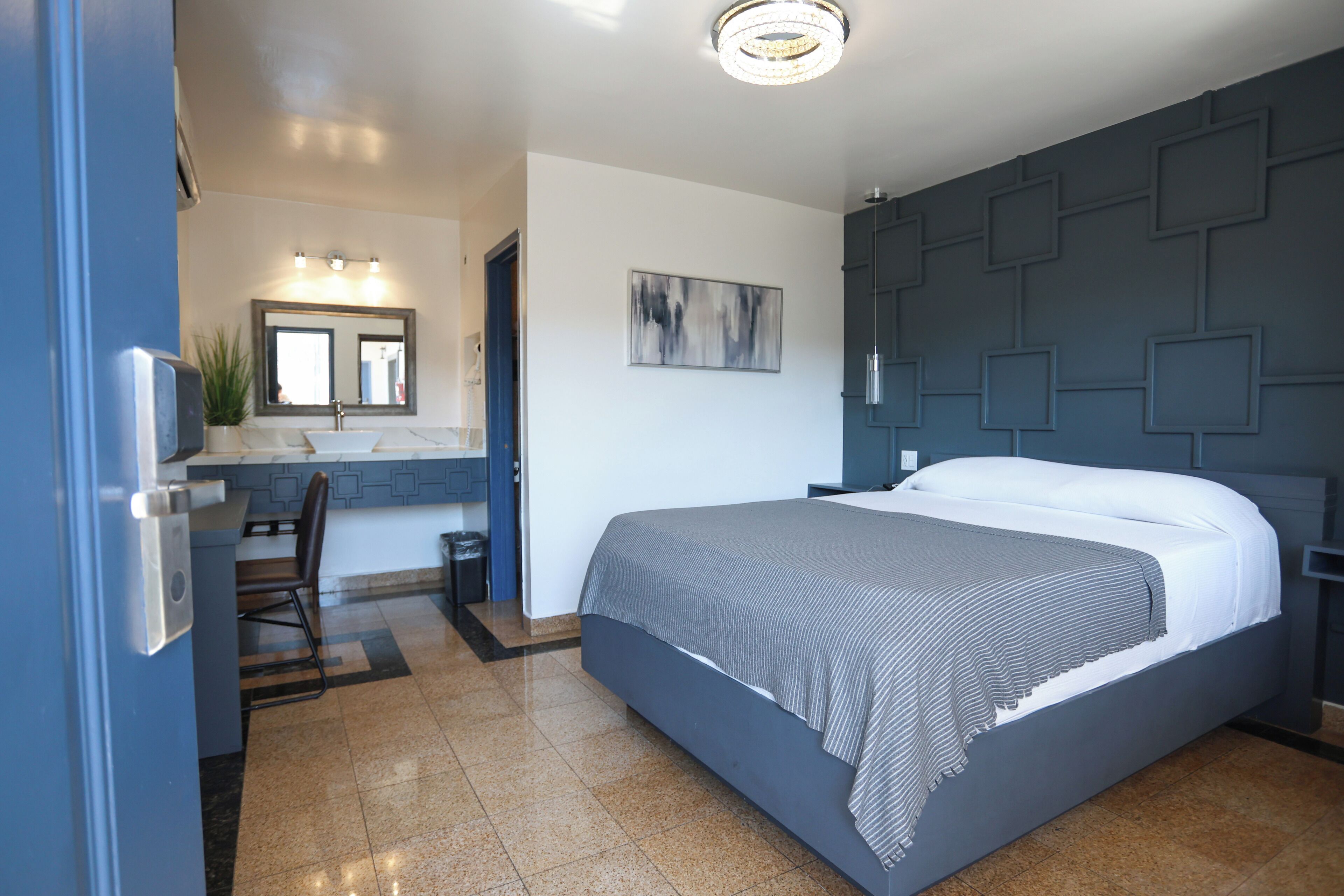 Foto - Hotel Aqua Rio