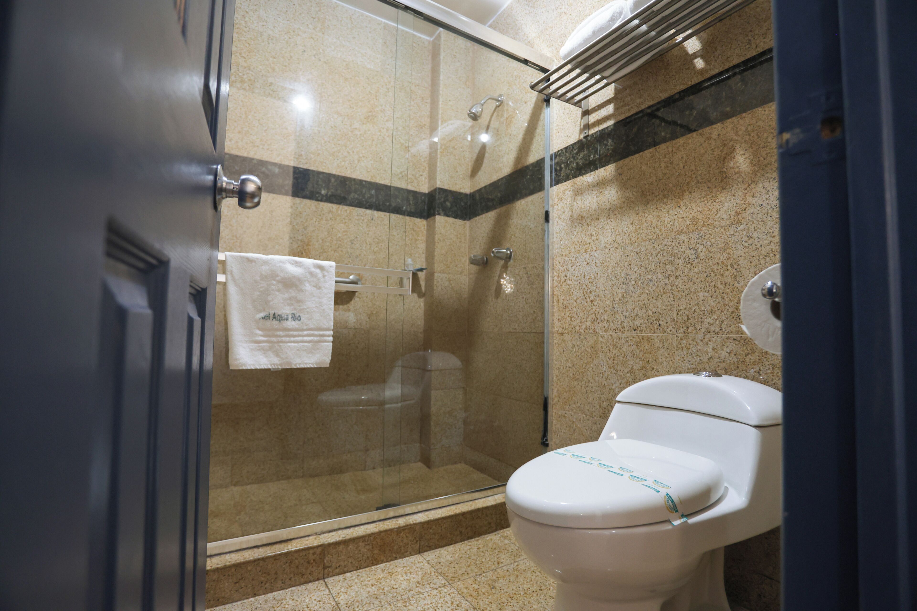 Foto - Hotel Aqua Rio