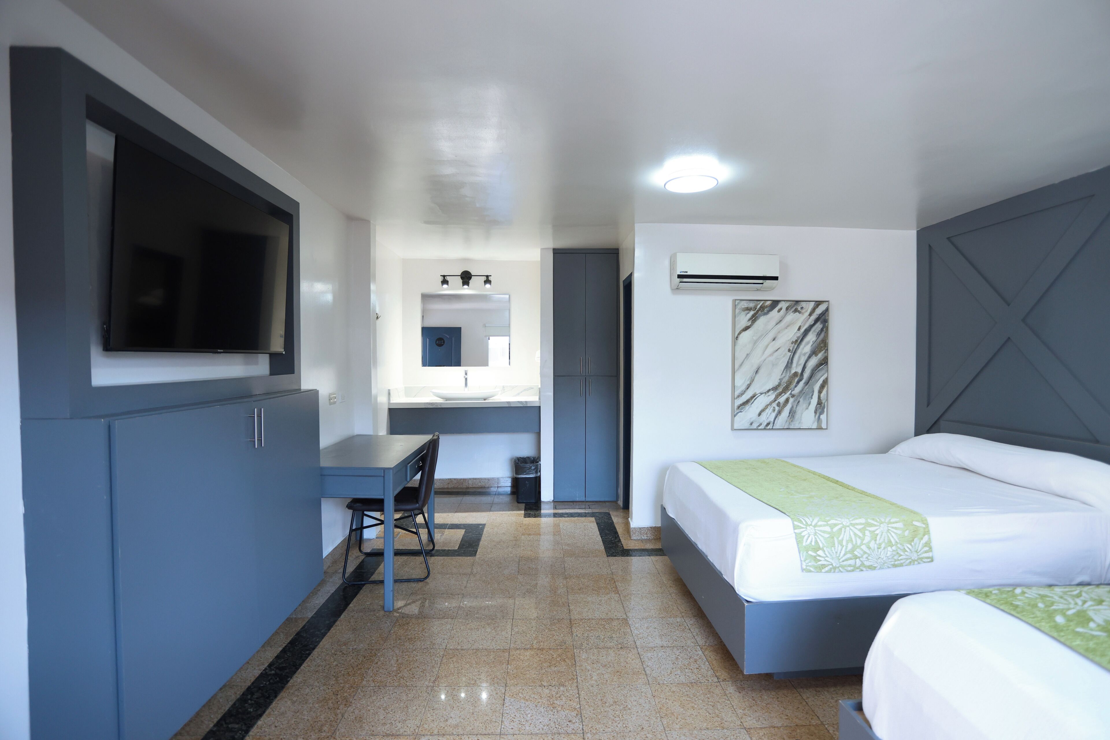 Foto - Hotel Aqua Rio