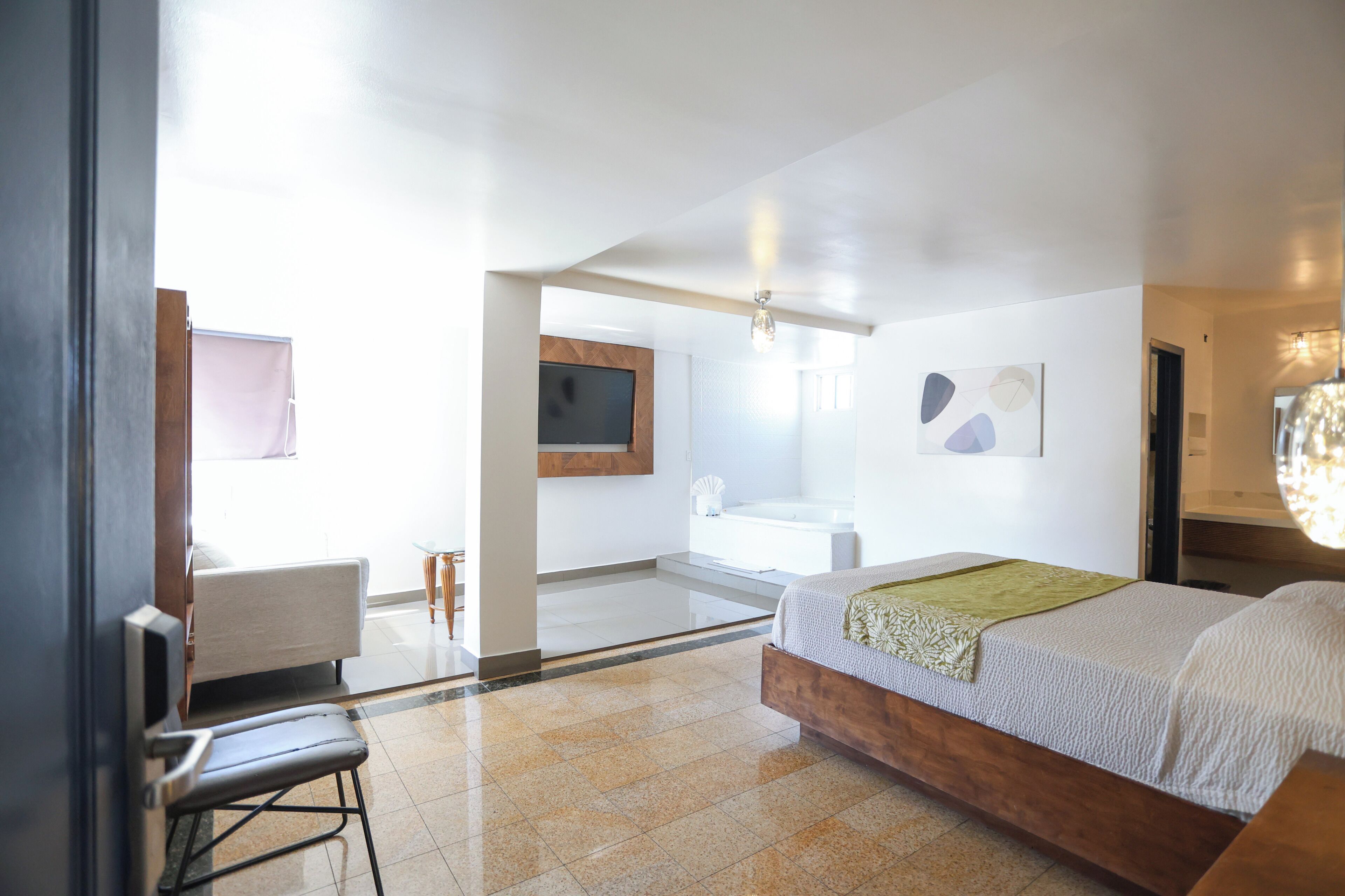 Foto - Hotel Aqua Rio