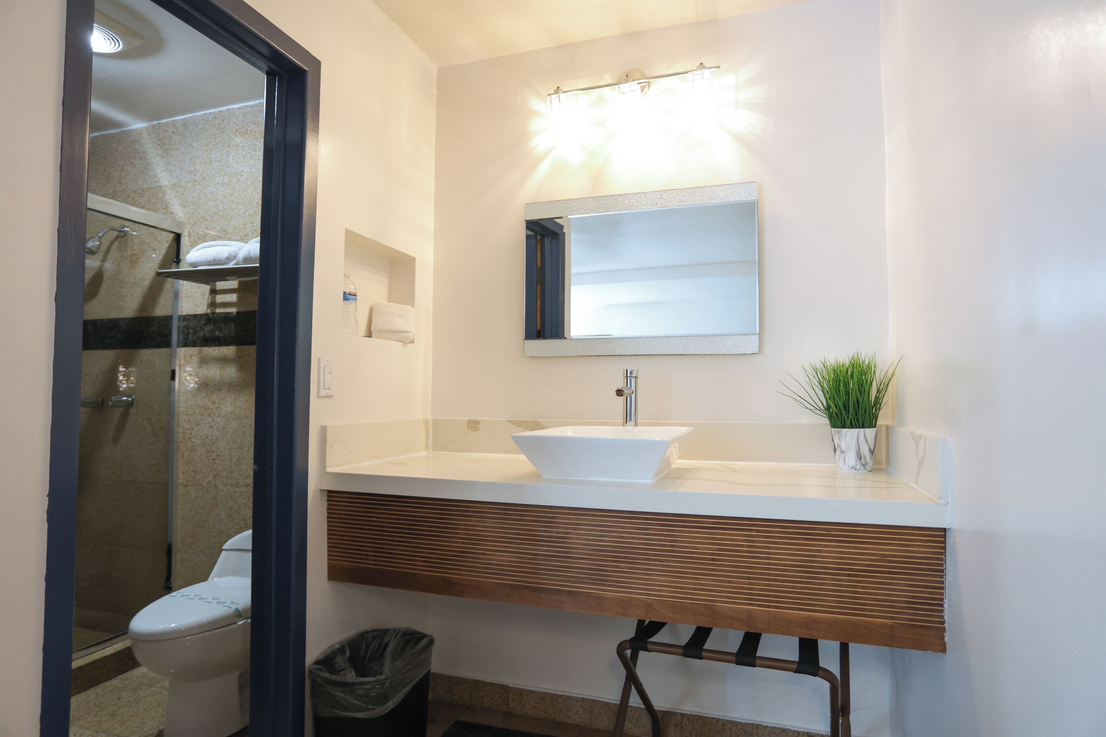 Foto - Hotel Aqua Rio