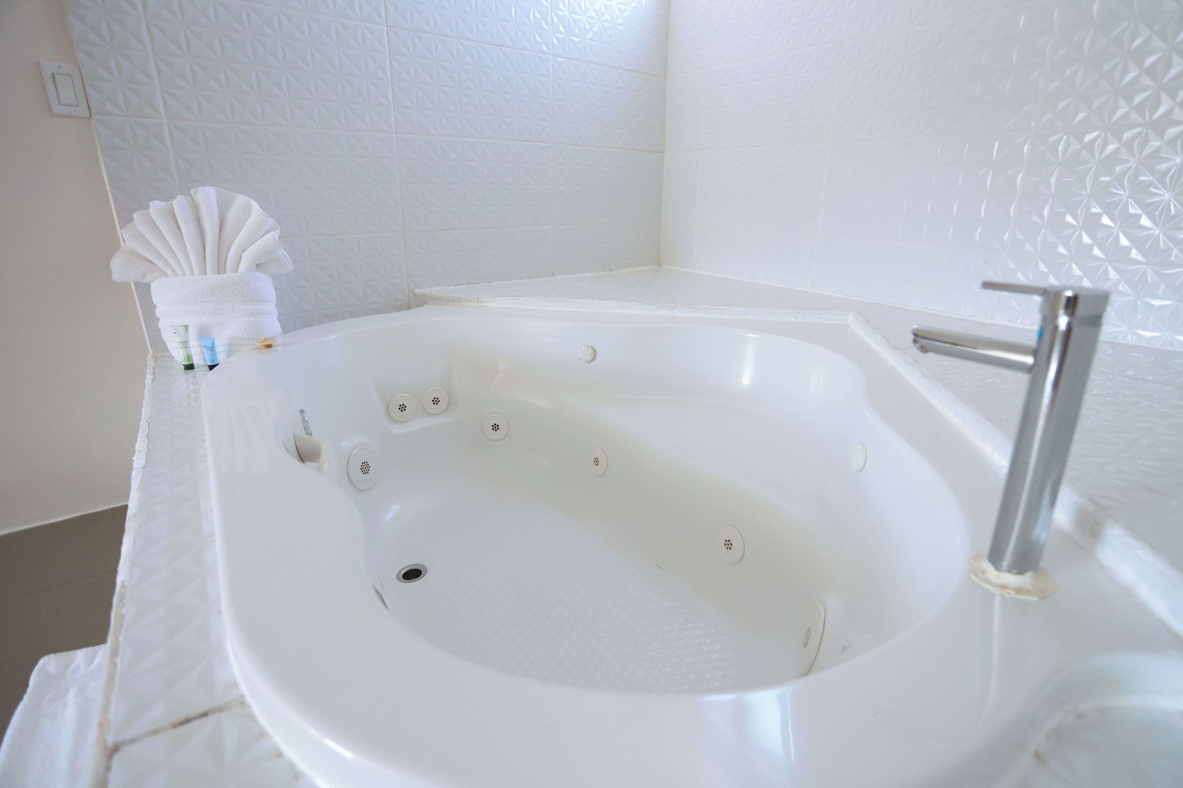 Foto - Hotel Aqua Rio