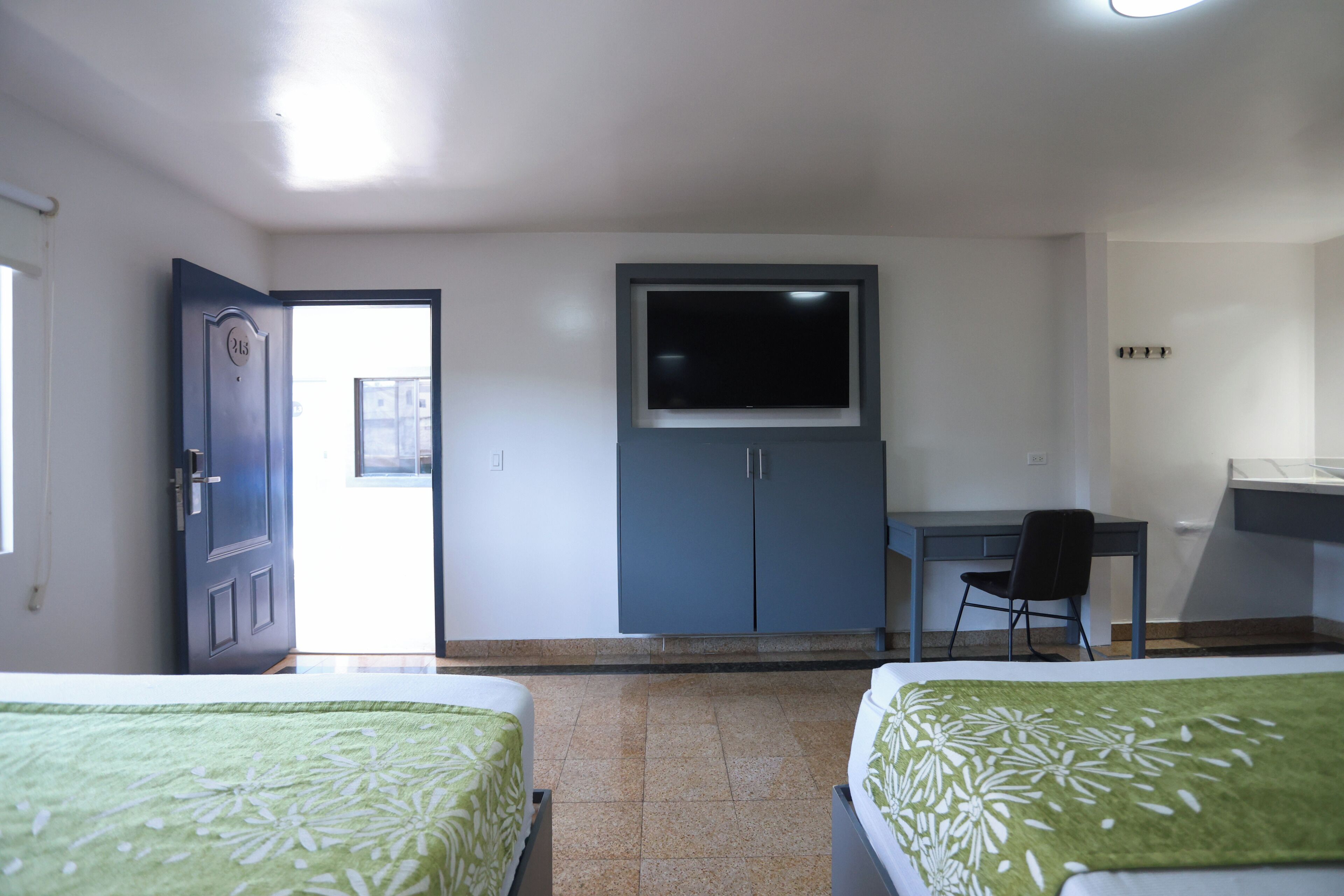 Foto - Hotel Aqua Rio