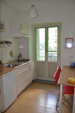Private kitchen - I Prati di Roma (Rome)