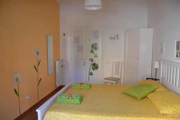 Room - I Prati di Roma (Rome)
