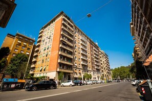 Exterior - I Prati di Roma (Rome)