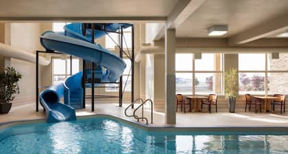 Pomeroy Hotel and Conference Centre Fort St. John