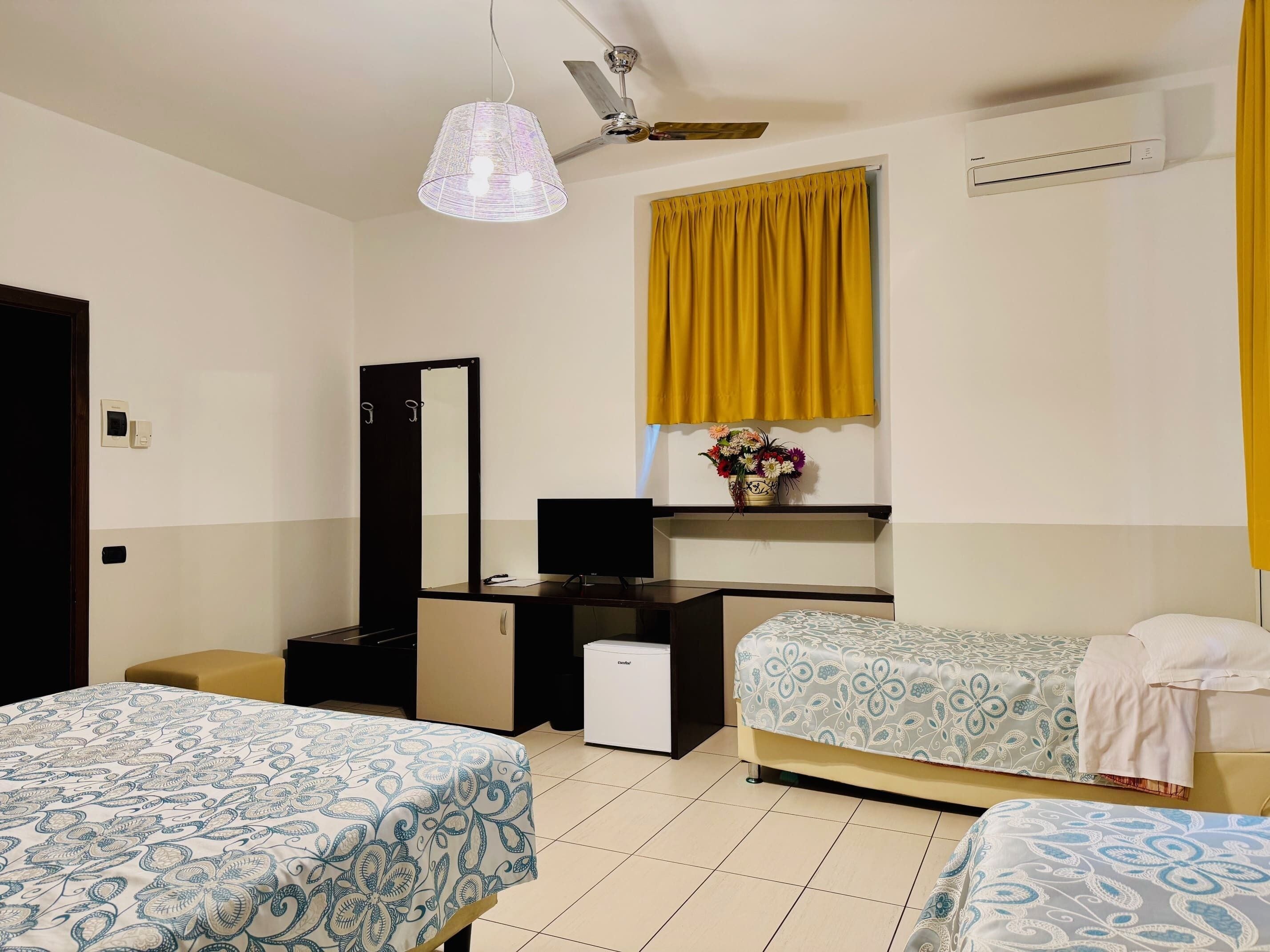 Foto - Hotel Marco's